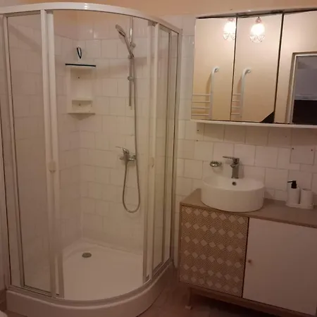 Pratique Et Fonctionnel - Centre D'agde Апартаменти