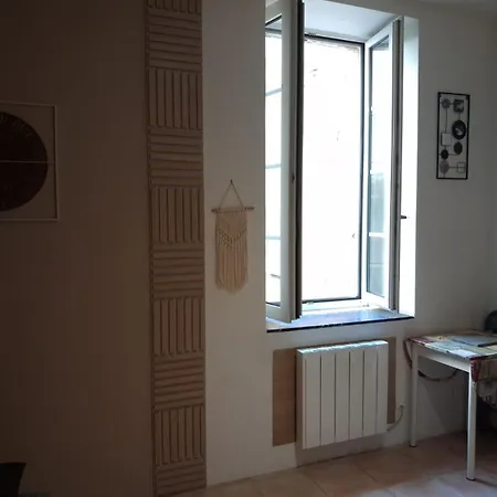 Pratique Et Fonctionnel - Centre D'agde Апартаменти Агд