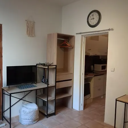 Pratique Et Fonctionnel - Centre D'agde Апартаменти Агд