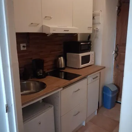 Апартаменти Pratique Et Fonctionnel - Centre D'agde